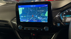 Ford Puma 1.0 EcoBoost Hybrid mHEV Titanium 5dr Petrol Hatchback